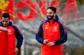 Man Utd predicted line-up vs. Ipswich: Mainoo among eight doubts ahead of Amorim's first match