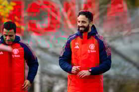 Man Utd predicted line-up vs. Ipswich: Mainoo among eight doubts ahead of Amorim's first match