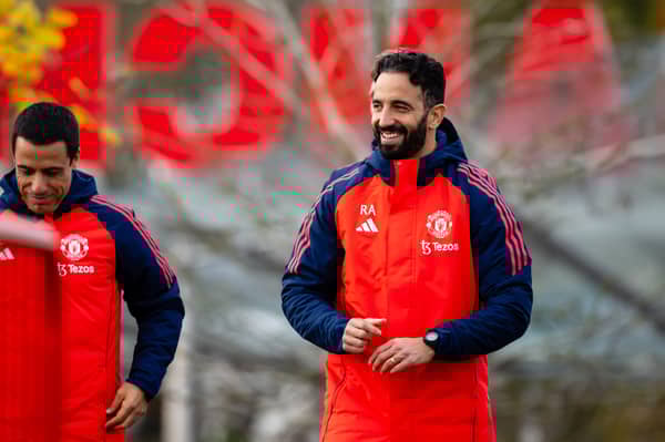 Man Utd predicted line-up vs. Ipswich: Mainoo among eight doubts ahead of Amorim's first match
