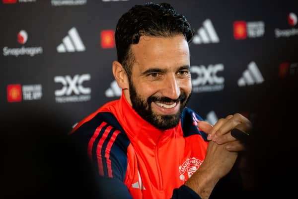 Amorim to force ‘disruptive’ player out of Man Utd as Chelsea contemplate double sale
