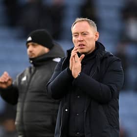 Forget Potter or Van Nistelrooy - Leicester's choice for their next manager is obvious