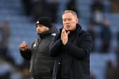 Forget Potter or Van Nistelrooy - Leicester's choice for their next manager is obvious