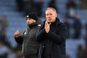 Forget Potter or Van Nistelrooy - Leicester's choice for their next manager is obvious