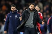 This is why Rúben Amorim's dream Manchester United debut went down the drain
