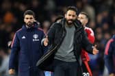 This is why Rúben Amorim's dream Manchester United debut went down the drain
