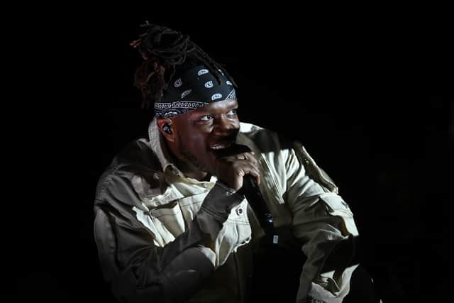 KSI is among the popular streamers involved in the project.