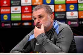 Spurs to be offered big-name Bundesliga star as Liverpool eye £40m Robertson replacement