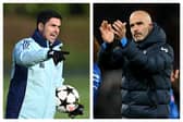 Arsenal & Chelsea planning £80m striker battle as Man Utd target big-name wing-back