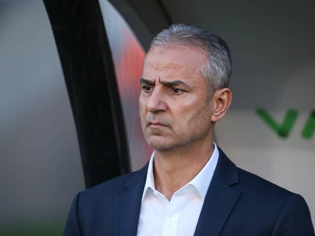 Forget Ismail Kartal - Hull City should keep it simple when appointing their next manager