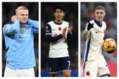 Fantasy Premier League Gameweek 13: Get ready to sell Spurs & Man City and bet big on Chelsea