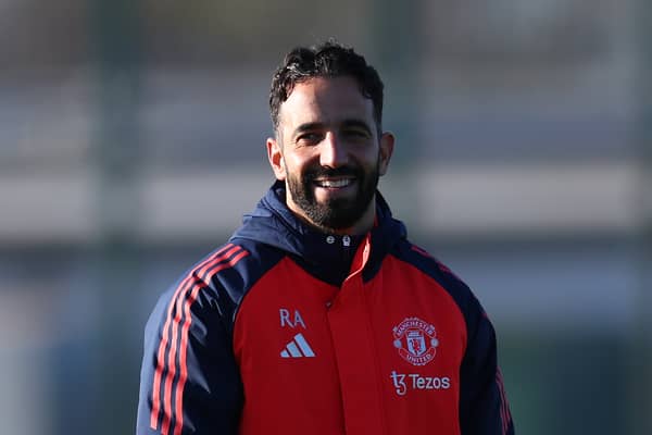 Man Utd have been linked with a sensational £78.5m swap deal - but shouldn't go ahead with it