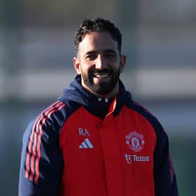 Man Utd have been linked with a sensational £78.5m swap deal - but shouldn't go ahead with it