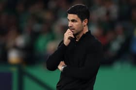 Arsenal striker shortlist revealed as former Chelsea man linked with £80m return