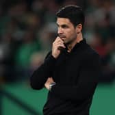 Arsenal striker shortlist revealed as former Chelsea man linked with £80m return