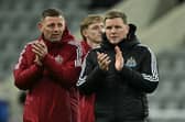 Newcastle United have emerged as contenders to sign one of the hottest prospects in Scottish football.