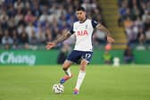 Spurs predicted line-up vs. Fulham: Four changes with Romero among seven who could miss out