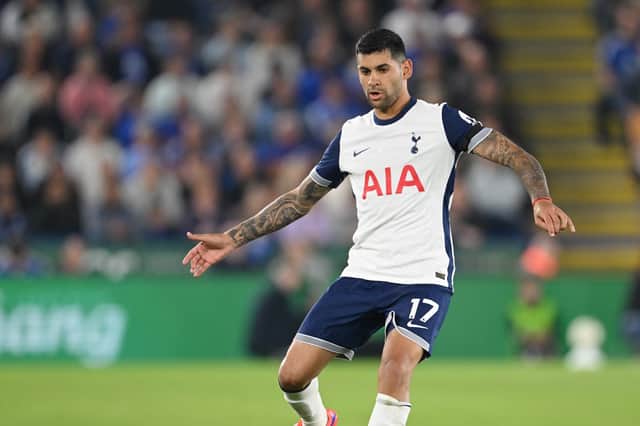 Spurs predicted line-up vs. Fulham: Four changes with Romero among seven who could miss out