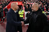 The harsh lesson that Arne Slot's Liverpool must learn from Manchester City's sudden decline