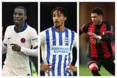Fantasy Premier League Gameweek 14: Our expert compares Chelsea, Brighton & Bournemouth stars