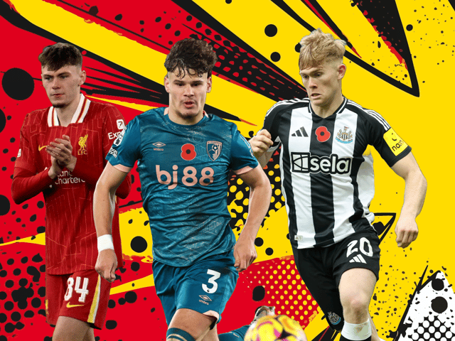 The Wonderkid Power Rankings: Chelsea, Liverpool & Bournemouth youngsters on song