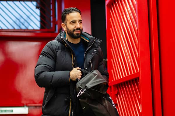 Manchester United eye Italian star as Spurs and Chelsea prepare for £41.5m let down