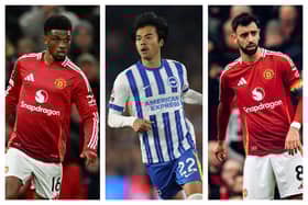 Fantasy Premier League Gameweek 15: Hints, tips and Man Utd stars to target