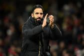 Man Utd’s £66m midfield target while Arsenal & Chelsea among those eyeing Spanish star