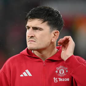 Harry Maguire