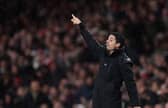 Arsenal could look to sign a new striker in the January transfer window