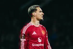 Anthony is among a host of big-money flops signed by Man United