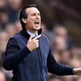 Unai Emery has admitted he wants to trial starting Tyrone Mings and Pau Torres together.