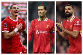 Liverpool's staggering £537m most expensive all-time XI - featuring former Chelsea stars
