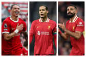 Liverpool's staggering £537m most expensive all-time XI - featuring former Chelsea stars