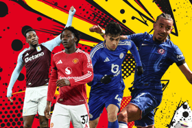 The Wonderkid Power Rankings: Man Utd & Chelsea youngsters soar in this week's Top 10