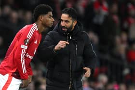 Man Utd ready to sell big-name striker in January as Chelsea eye up Southampton starlet