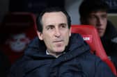 Unai Emery surprised a few by playing Matty Cash as a right winger against RB Leipzig.