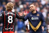 Blackburn Rovers aren’t much fun to watch – but they look like serious rivals to Leeds & Sheff Utd