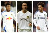 Leeds' unlikely £217m most expensive all-time XI - featuring former Man Utd & Barcelona stars