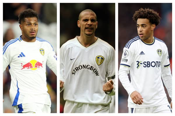 Leeds' unlikely £217m most expensive all-time XI - featuring former Man Utd & Barcelona stars