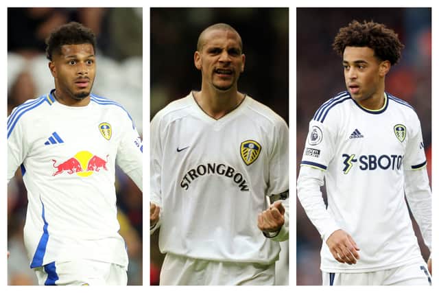 Leeds' unlikely £217m most expensive all-time XI - featuring former Man Utd & Barcelona stars