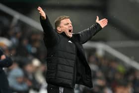 Newcastle eye £25m former Chelsea man while Arsenal lead wonderkid chase