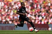 I watched Ernest Nuamah to work out whether Everton, Fulham or Crystal Palace should sign him