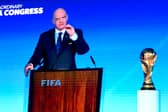 A Saudi Arabian World Cup endangers lives - and The FA could have blood on its hands