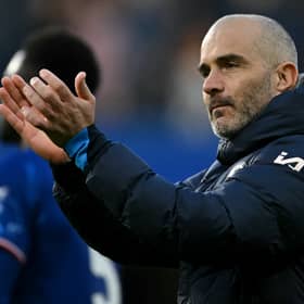 Chelsea make contact over wonderkid as Arsenal chase £29m Brazilian signing