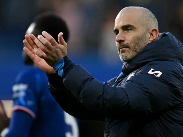 Chelsea make contact over wonderkid as Arsenal chase £29m Brazilian signing