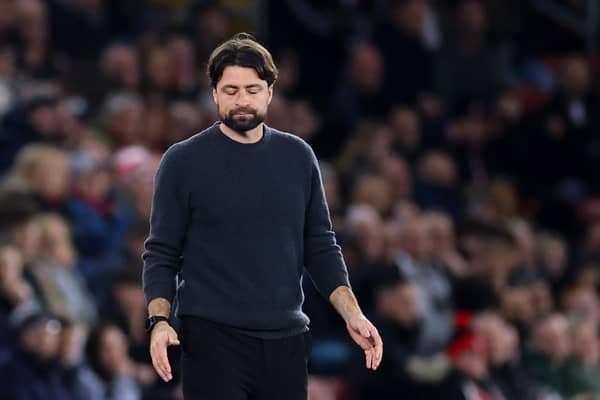 Forget Potter & Corberán - Southampton need imagination in their search for a new manager