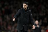 The stunning swap deal rumour that hints at Arsenal’s future up front