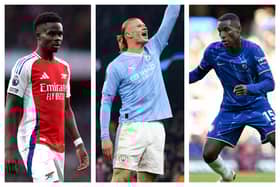 FPL Gameweeks 17 & 18: Christmas captain picks, transfer tips and when to buy back Man City's Haaland