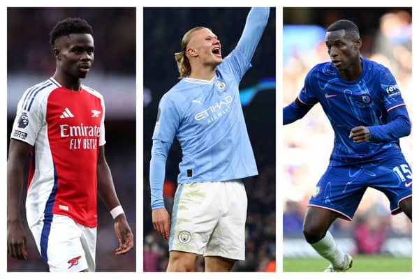 FPL Gameweeks 17 & 18: Christmas captain picks, transfer tips and when to buy back Man City's Haaland