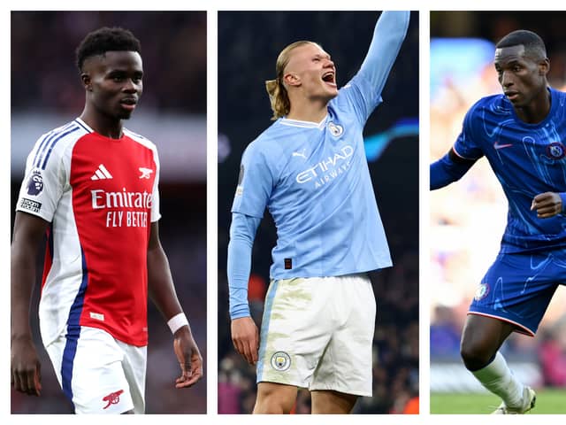 FPL Gameweeks 17 & 18: Christmas captain picks, transfer tips and when to buy back Man City's Haaland